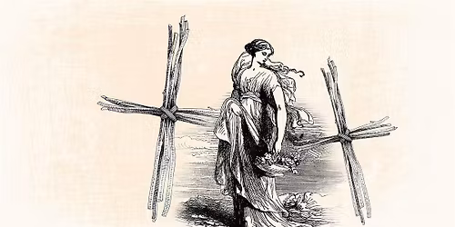 Bridget: Goddess and Saint