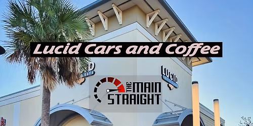 The Main Straight Sundays (Cars and Coffee)