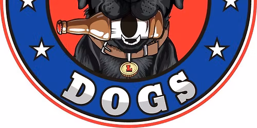 GRAND OPENING-LUCKY DOGS