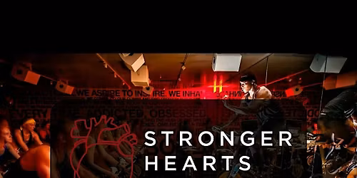 Ride for Stronger Hearts - SoulCycle Philadelphia