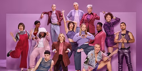 Girls Won't Be Girls 