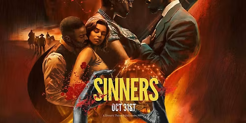 HALLOWEEN NIGHT @  NIKIS (SINNERS)