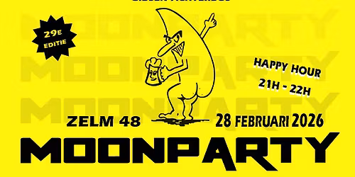 MOONPARTY 2026