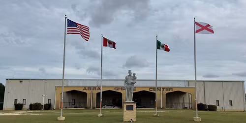 Dixie Shrine Association Mid-Winter Meeting