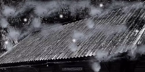 Sp\u00f6kvandring bland v\u00e5ra g\u00e5rdar