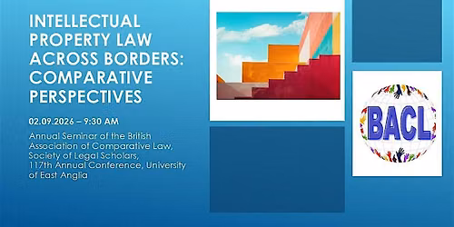 Intellectual Property Law Across Borders: Comparative Perspectives