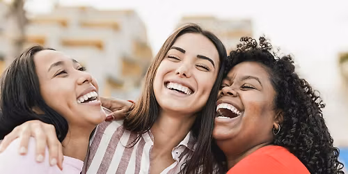 POSITION 2025 - LADIES' WEEKEND AWAY