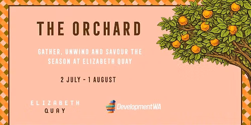 The Orchard