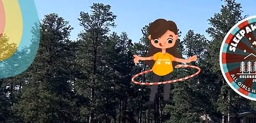 Sleepaway Circus