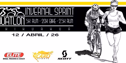 Duatl\u00f3n Invernal CUU 2026