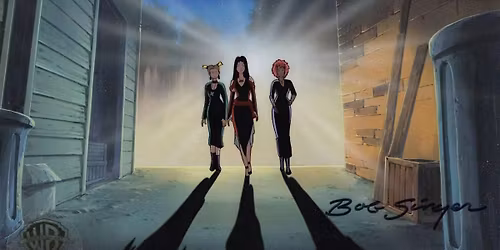 HEX GIRLS LIVE! Halloween Special in London