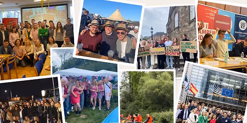 Kongresforberendem\u00f8de Vol.2 