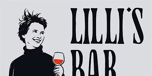 Lilli\u2019s First-Ever Pop-Up: Queer Joy on the Waterfront