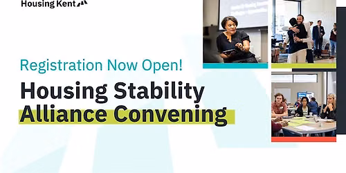 September 2026 HSA Convening