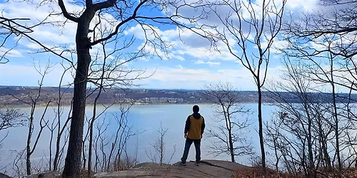 Weekend Hikes in New York #223: Long Path [Bus Included]
