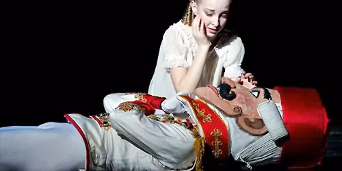 The Nutcracker - Boston