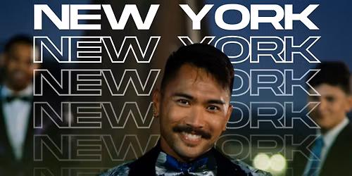 Physique Academy Community Weekender \u2013 New York City