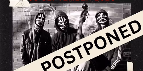 Afterlight Management Presents: Last of the Summer DEMONS!