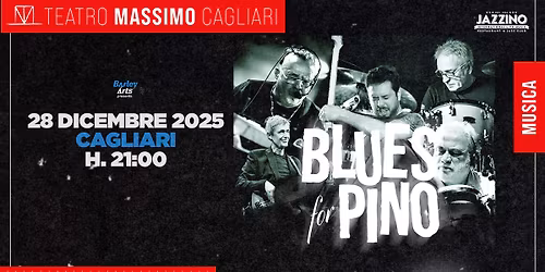 Blues for Pino
