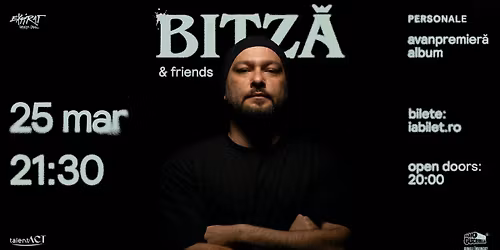 Bitz\u0103 \u2022 PERSONALE \u2022 Expirat \u2022 25.03