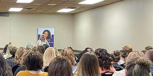 Sioux Falls SD,  Mediumship Gallery w\/ Tania Rae (small intimate venue)
