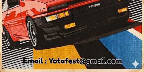 Toyota Fest New England 
