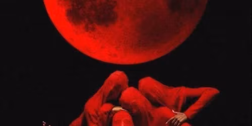 Red Tent Fresno- All Women Welcome