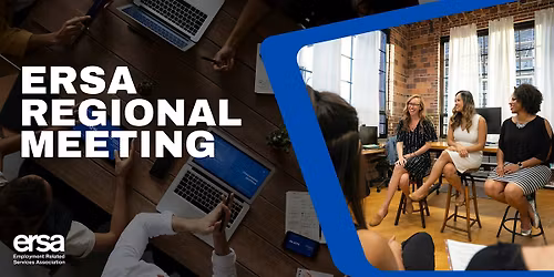 ERSA Regional Meeting: Greater Manchester