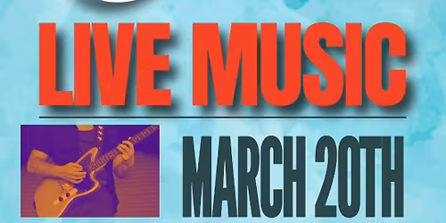 LIVE AT THE GANDY DANCERS REST 