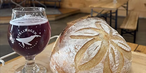 Sourdough workshop for Beginners