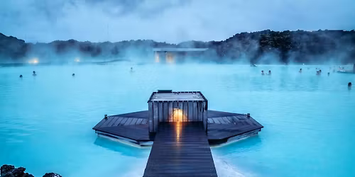 Fire and Ice Experience