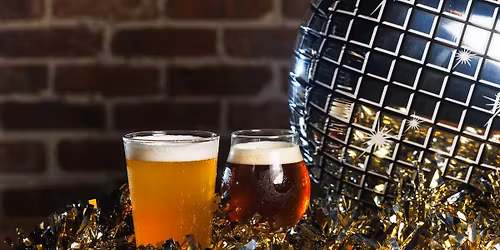 Early Bird NYE at Legacy