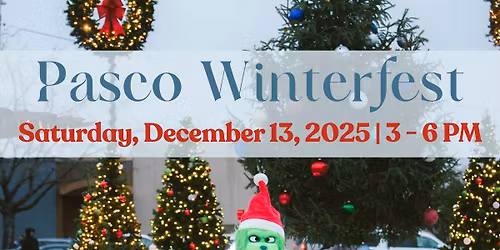 Pasco Winterfest