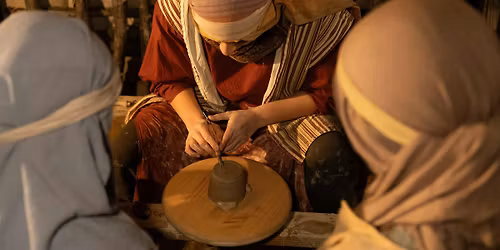 Journey to Judea\u00ae A Christmas Experience! (November 21-23, 2025)