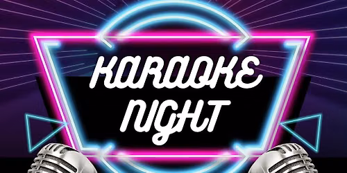 Karaoke Night at The Banyan