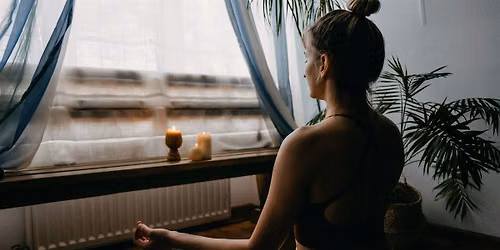 Gratitude Sound Bath: Alchemy Crystal Bowls + Chimes