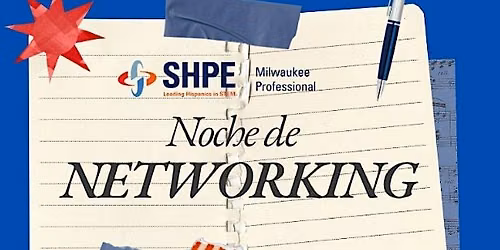 Noche de Networking