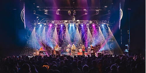 Dark Star Orchestra: Two Day Pass