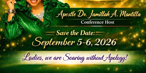 Global Women & Girls Conference 