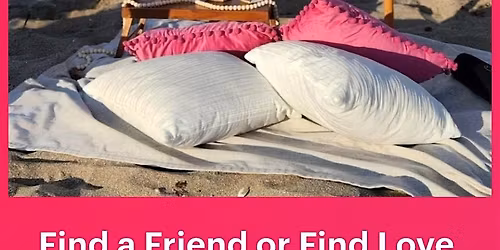 Find a Friend or Find Love