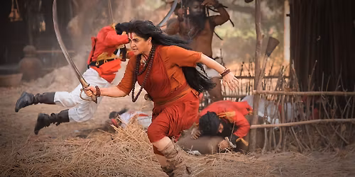 Peterborough Bengali Film Festival: Devi Chowdhurani (2025)- UK PREMIERE
