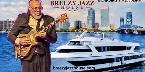 The Breezy Experience On The River!