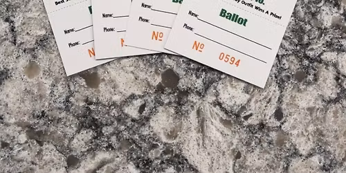 Konlan and Starr\u2019s Stag & Doe \ud83c\udf40\ud83c\uddee\ud83c\uddea