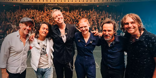 Jason Isbell and the 400 Unit