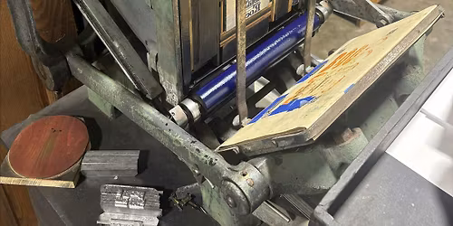 8: Platen Press Tips & Tricks