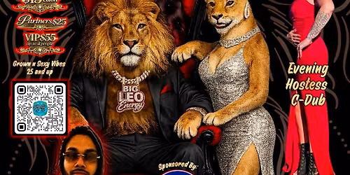 ZODIAC NIGHTS: LEO EDITION