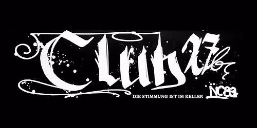 Club 27 Freestyle Session
