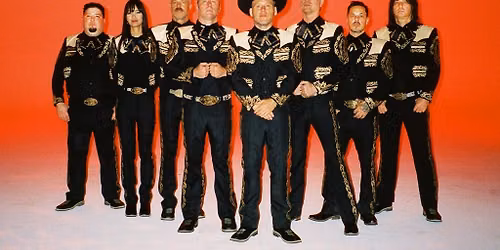 Mariachi El Bronx
