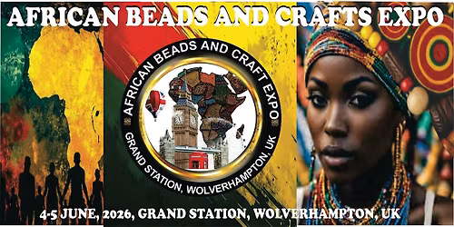 African Beads and Craft Expo