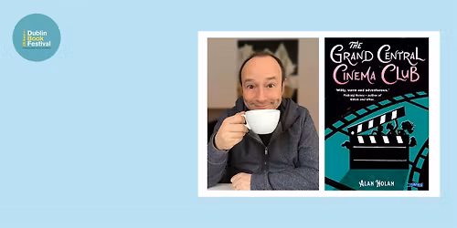 The Grand Central Cinema Club